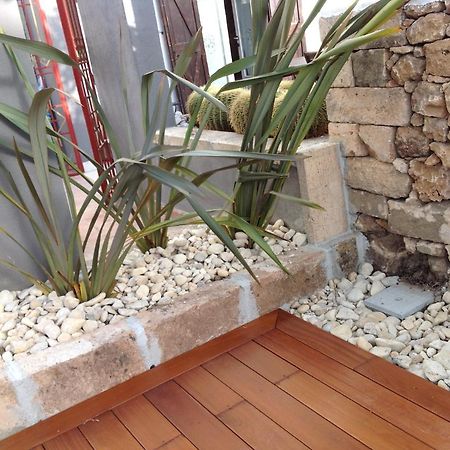 Campo Reale Country Rooms Pachino Luaran gambar