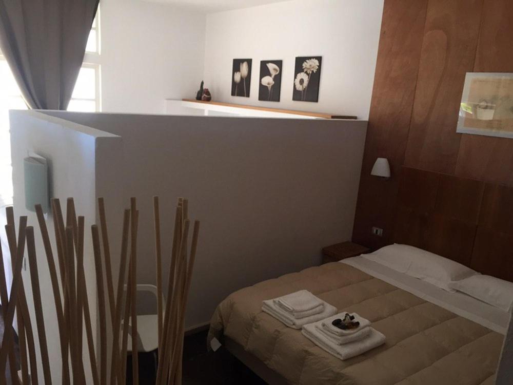 Campo Reale Country Rooms Pachino Luaran gambar