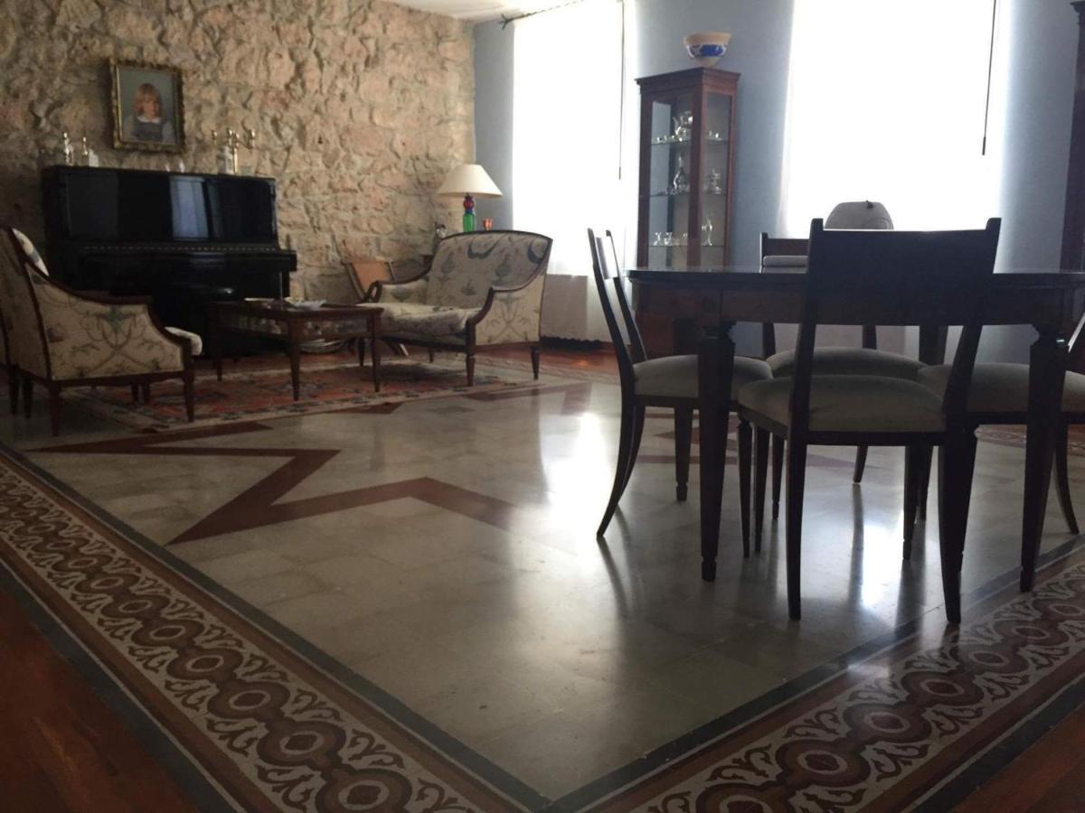 Campo Reale Country Rooms Pachino Luaran gambar