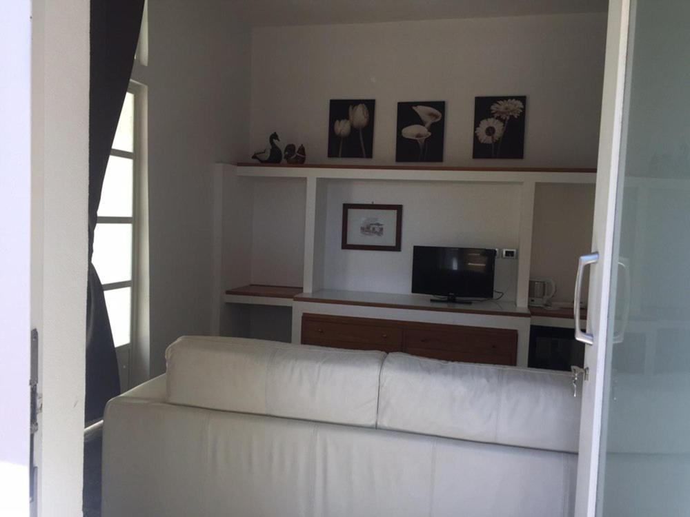 Campo Reale Country Rooms Pachino Luaran gambar