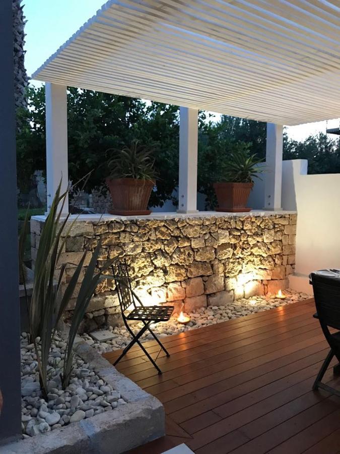 Campo Reale Country Rooms Pachino Luaran gambar